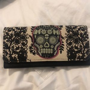Loungefly Wallet